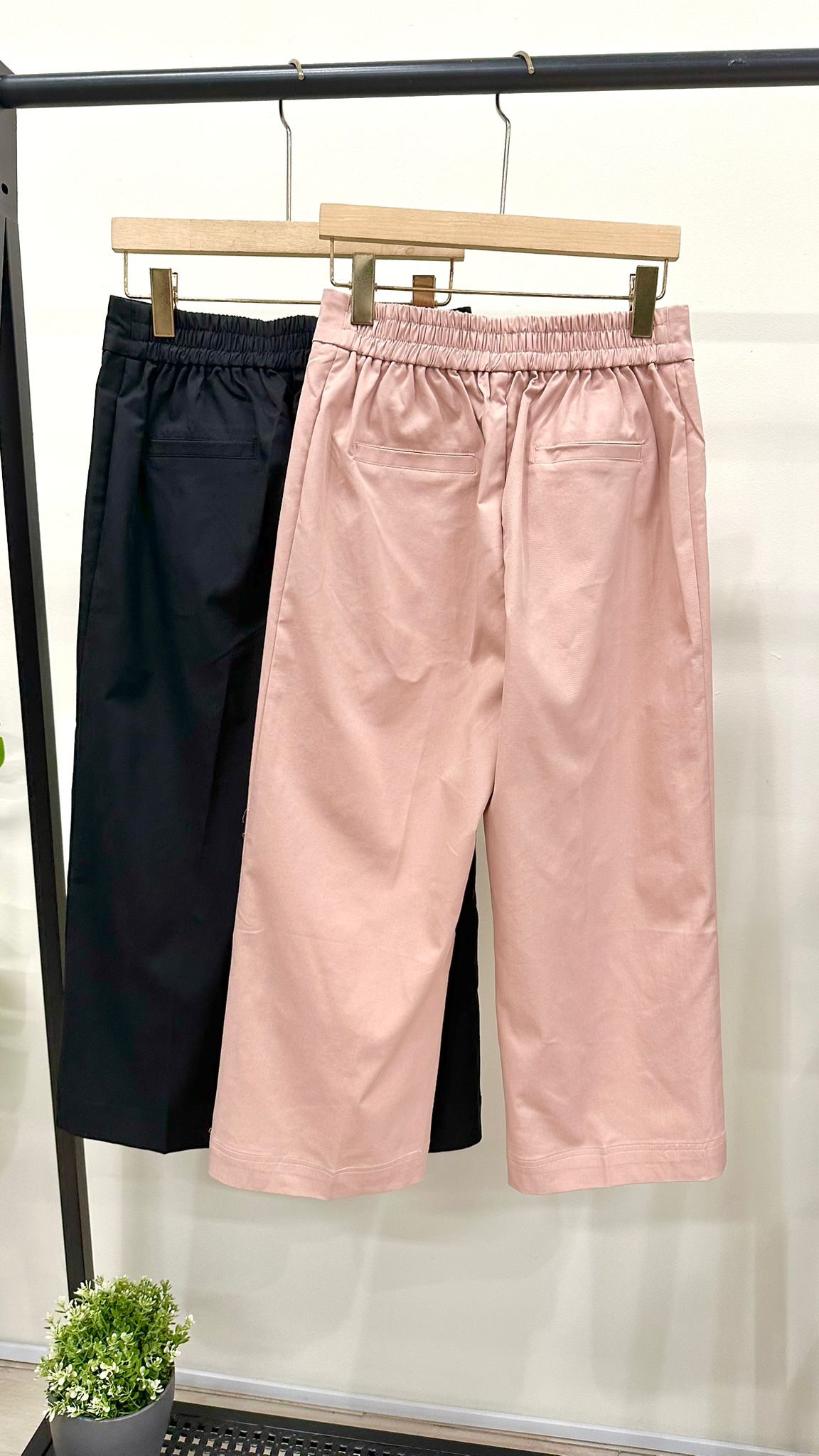 (D2120)Pants