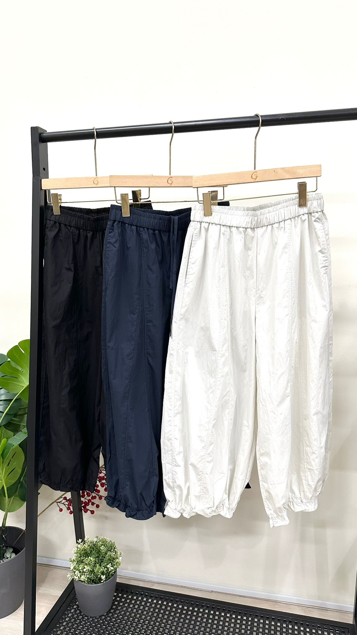 (D2125)Pants