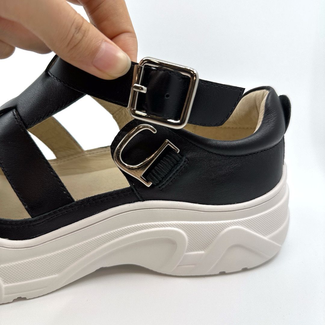 (D214)GSK Fashion Style Shoe
