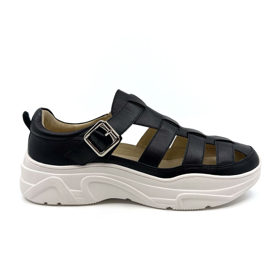 (D214)GSK Fashion Style Shoe