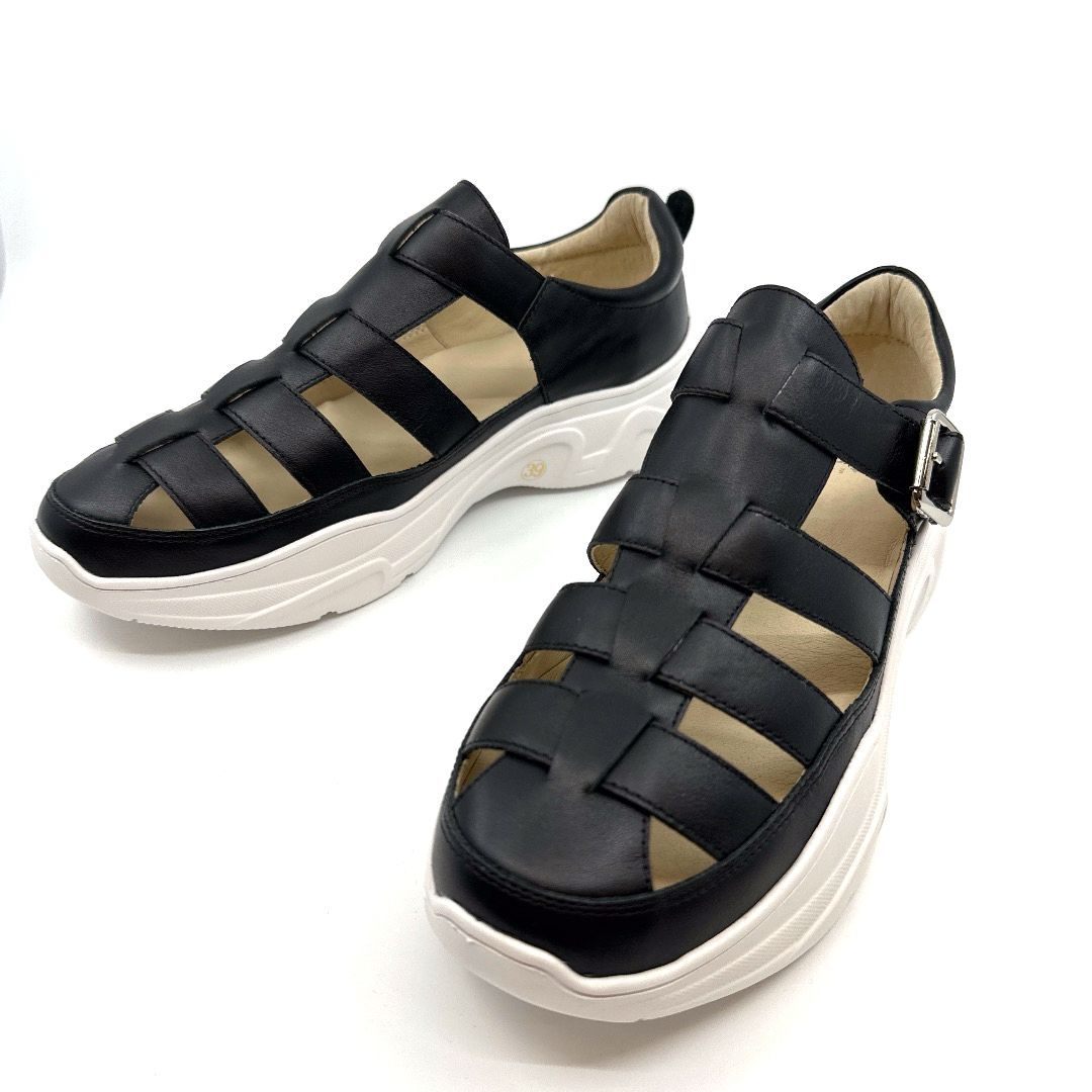(D214)GSK Fashion Style Shoe