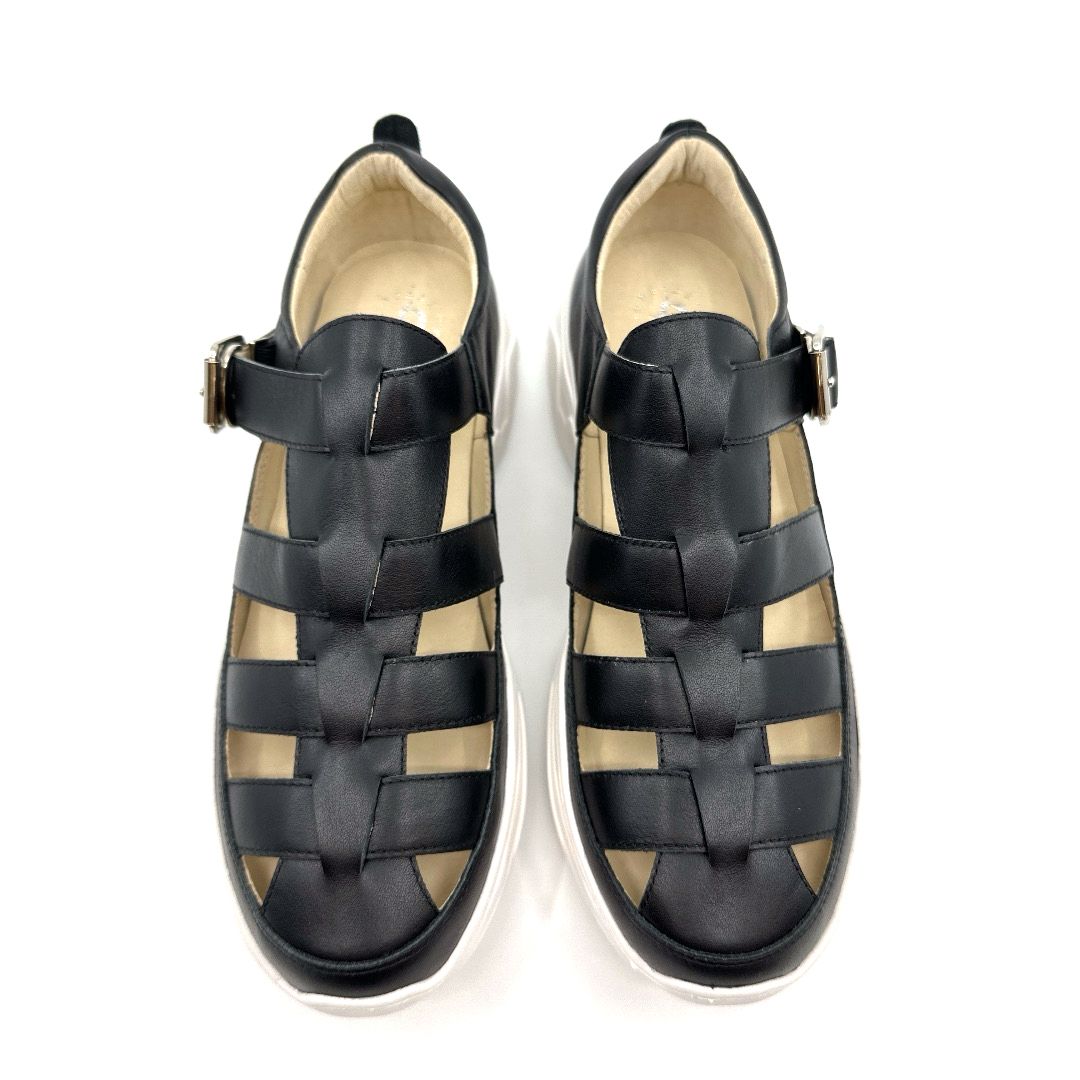 (D214)GSK Fashion Style Shoe