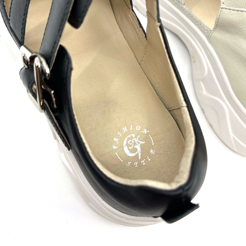 (D214)GSK Fashion Style Shoe