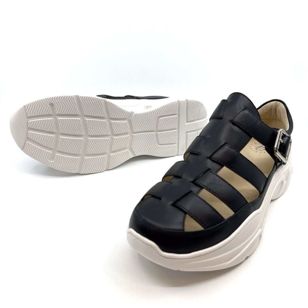 (D214)GSK Fashion Style Shoe