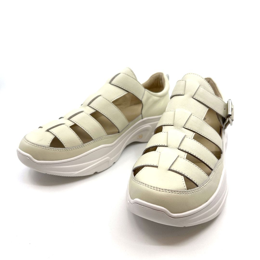 (D214)GSK Fashion Style Shoe