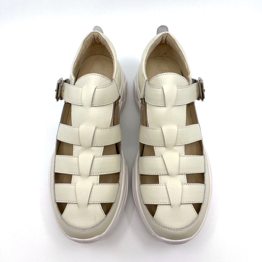 (D214)GSK Fashion Style Shoe