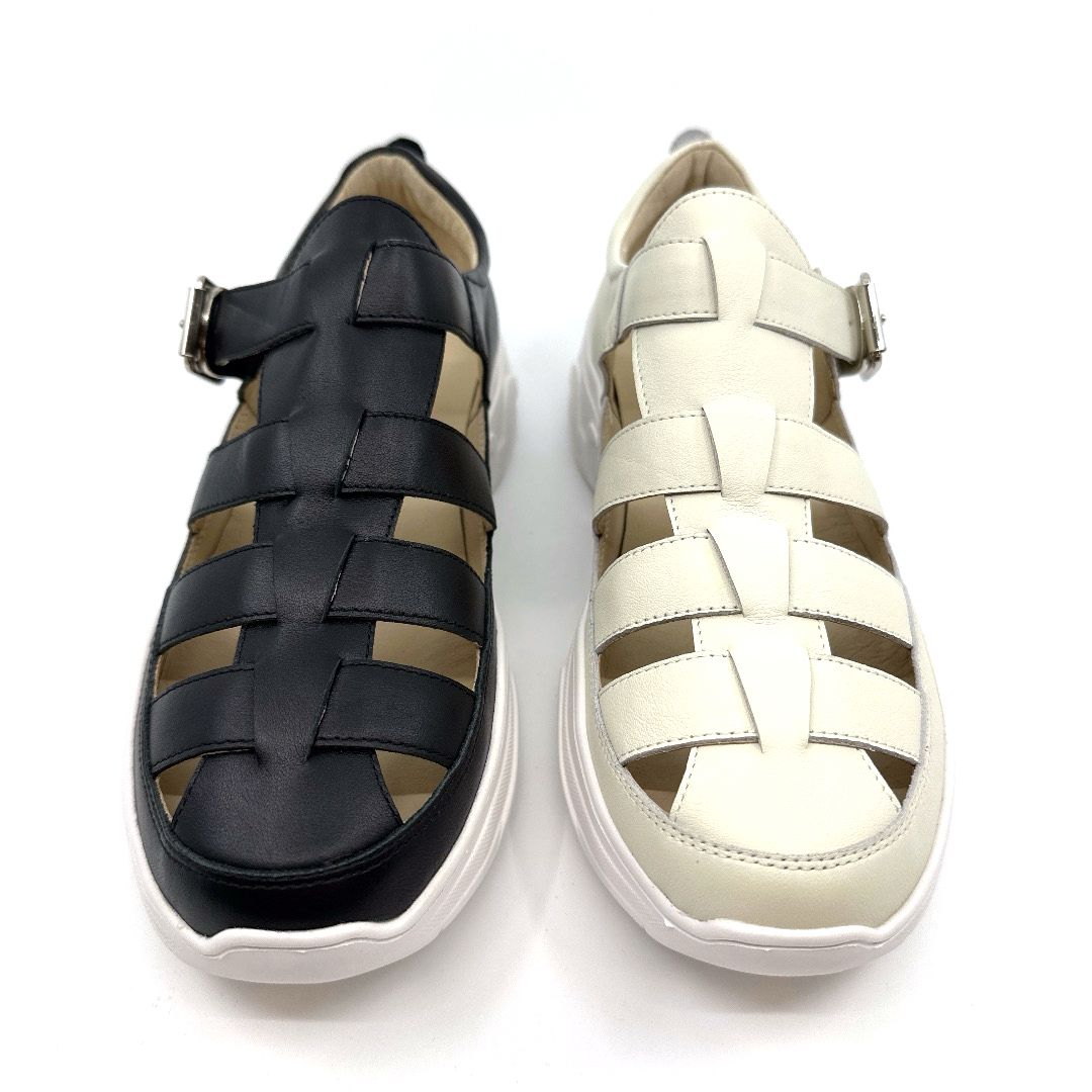 (D214)GSK Fashion Style Shoe
