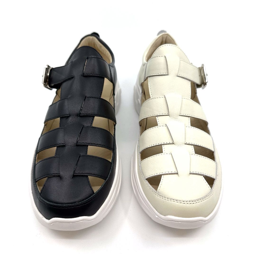 (D214)GSK Fashion Style Shoe