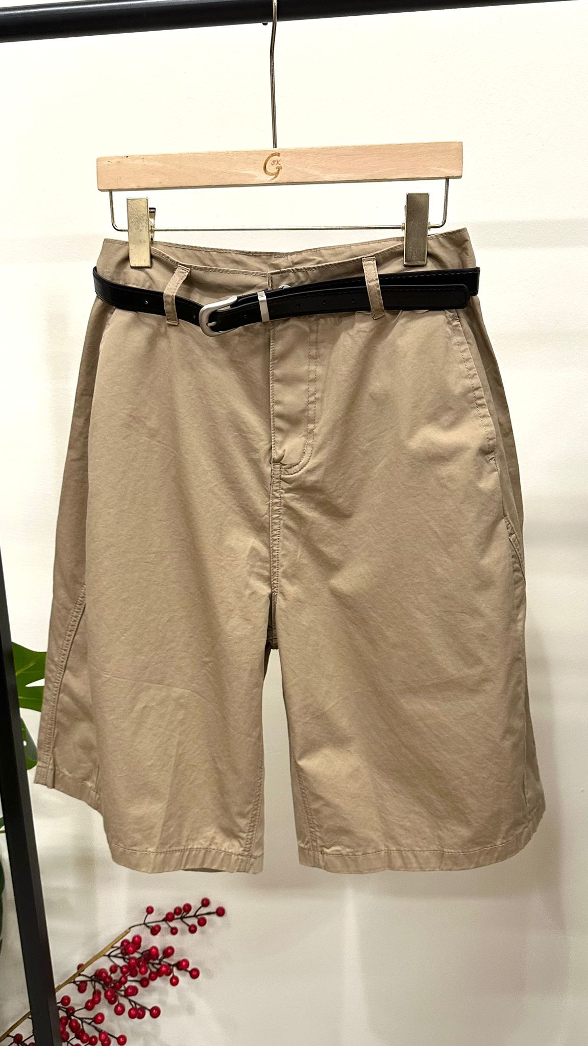 (D2143)Pants