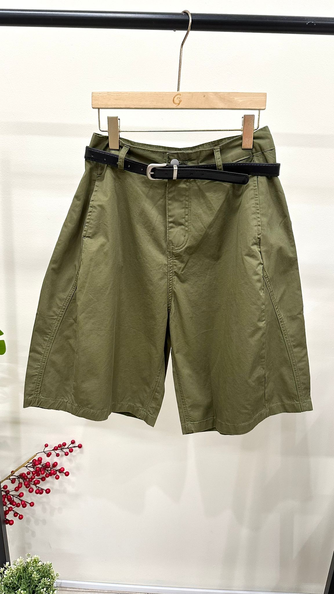 (D2143)Pants