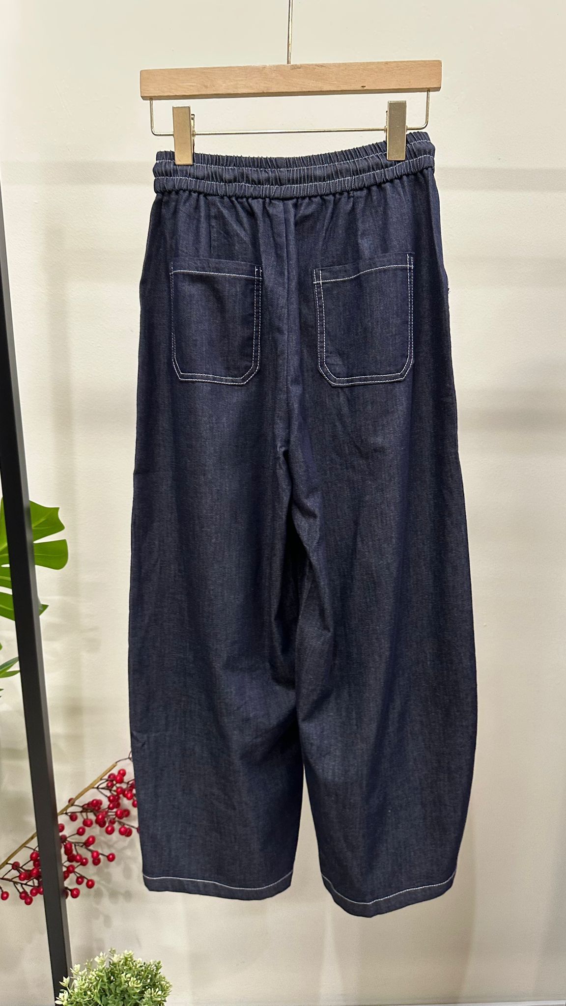 (D2145)Pants