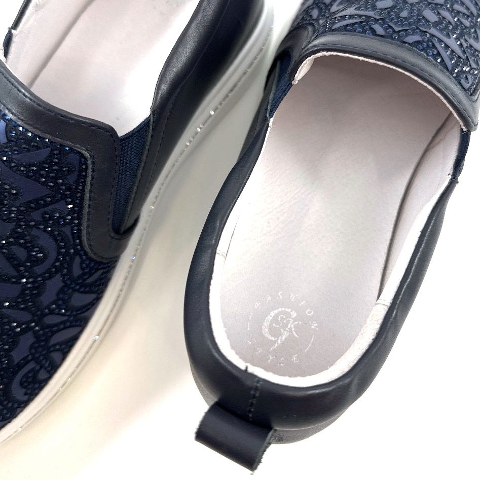 (D215)GSK Fashion Style Shoe