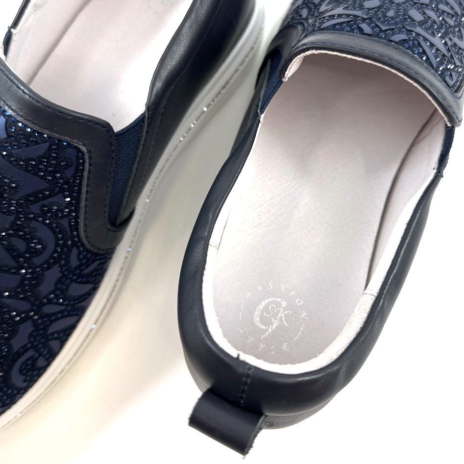 (D215)GSK Fashion Style Shoe
