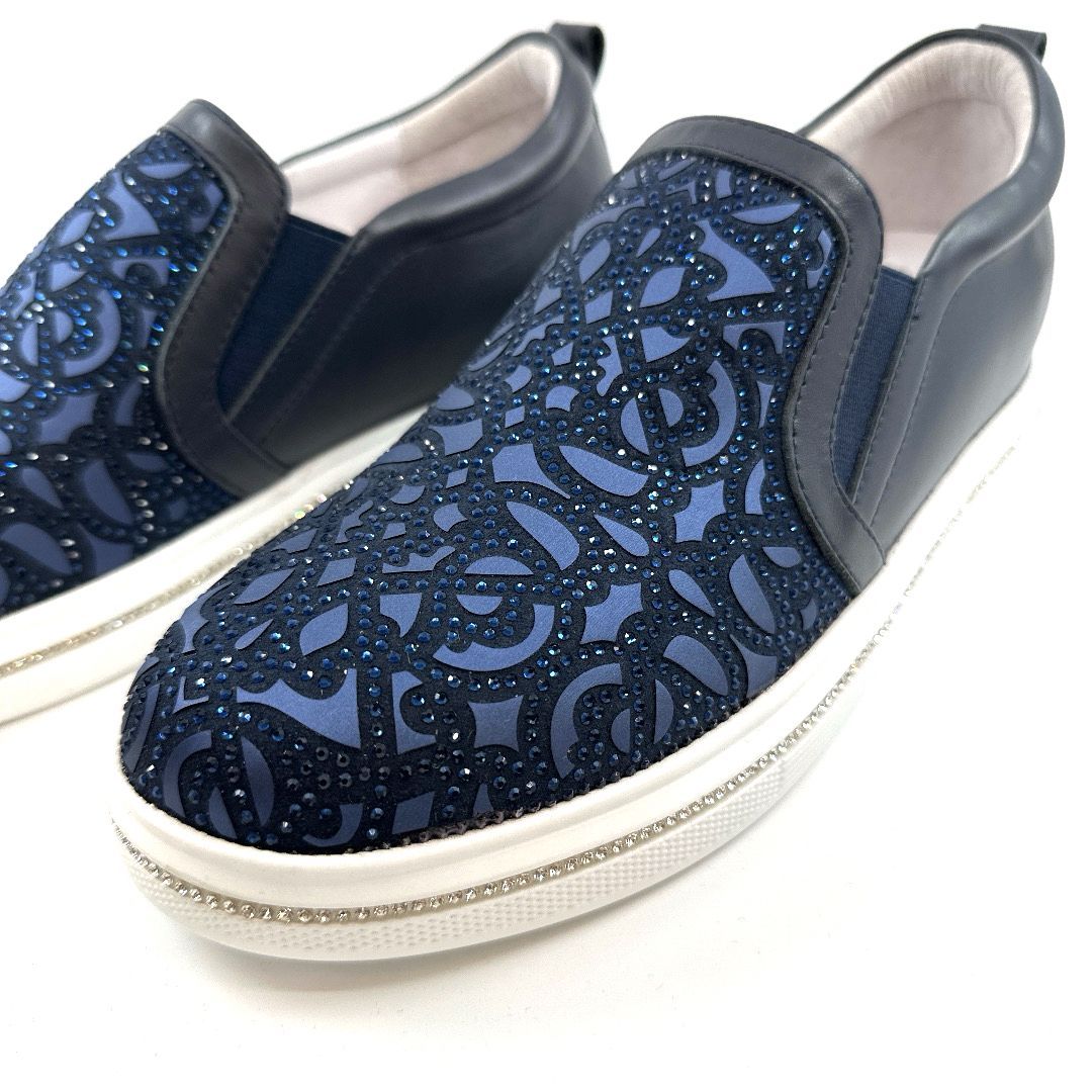 (D215)GSK Fashion Style Shoe