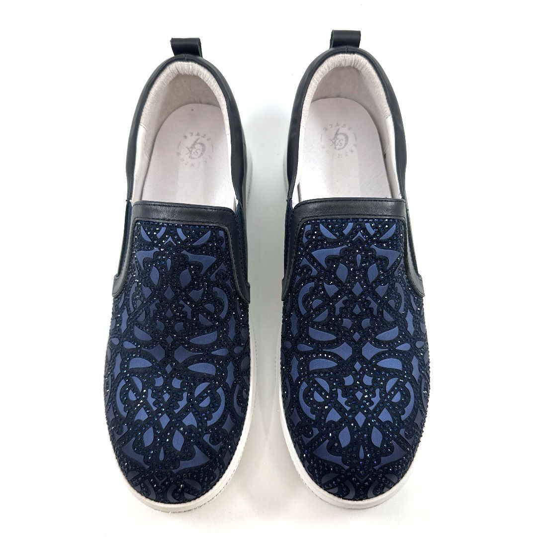 (D215)GSK Fashion Style Shoe