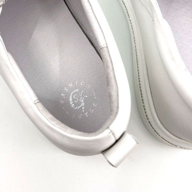 (D215)GSK Fashion Style Shoe