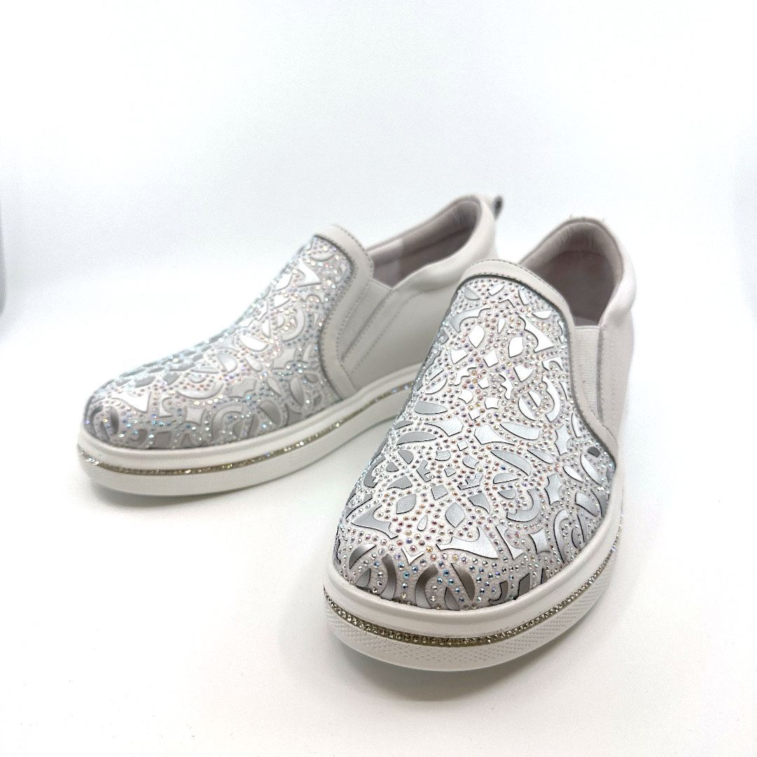(D215)GSK Fashion Style Shoe