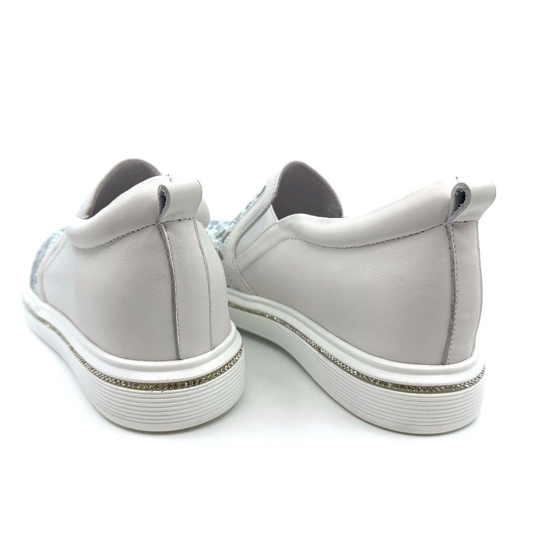 (D215)GSK Fashion Style Shoe
