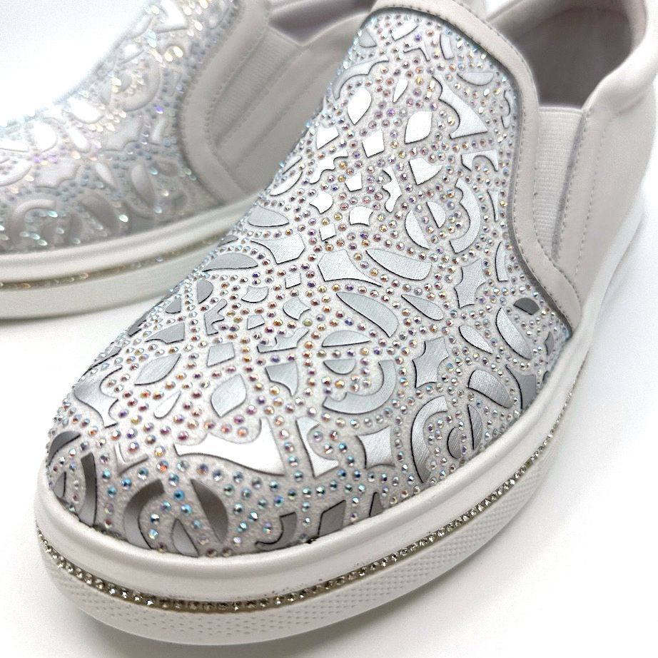 (D215)GSK Fashion Style Shoe