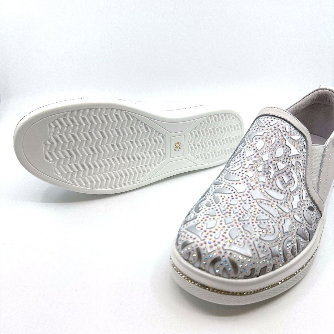 (D215)GSK Fashion Style Shoe