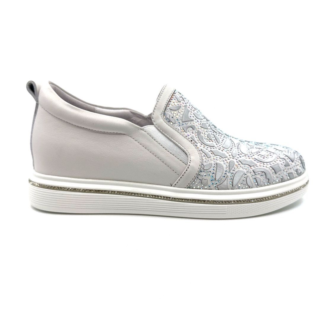 (D215)GSK Fashion Style Shoe