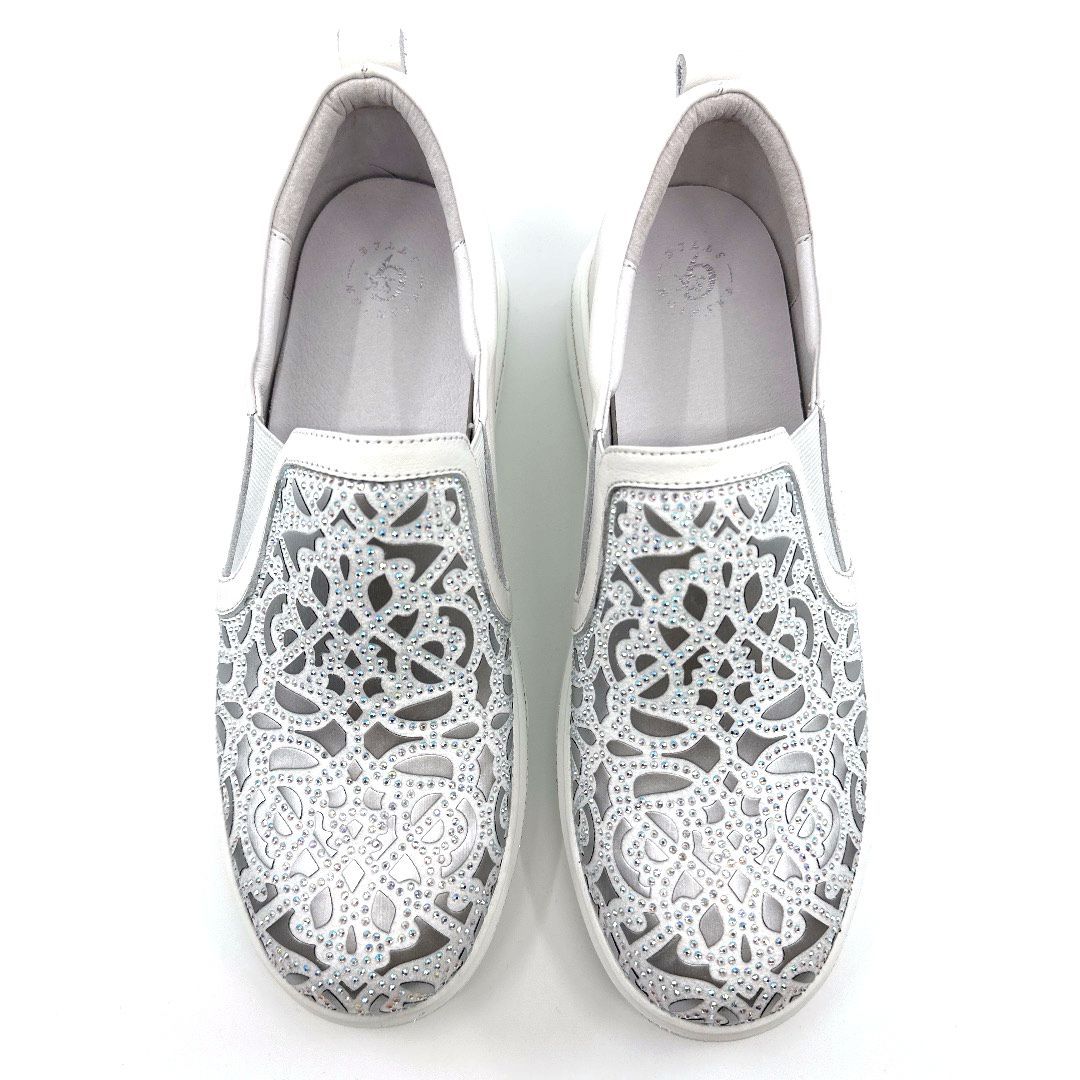 (D215)GSK Fashion Style Shoe