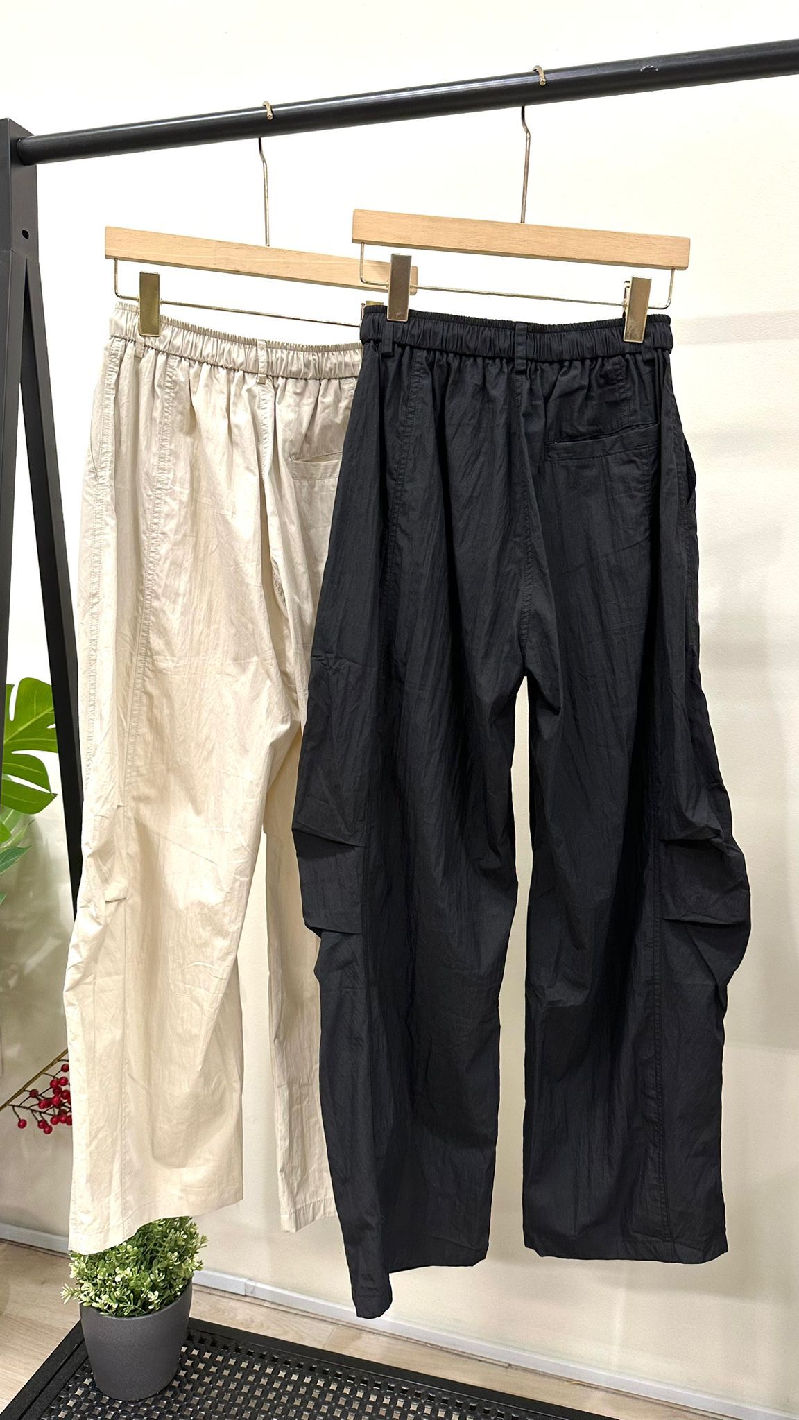 (D2157)Pants