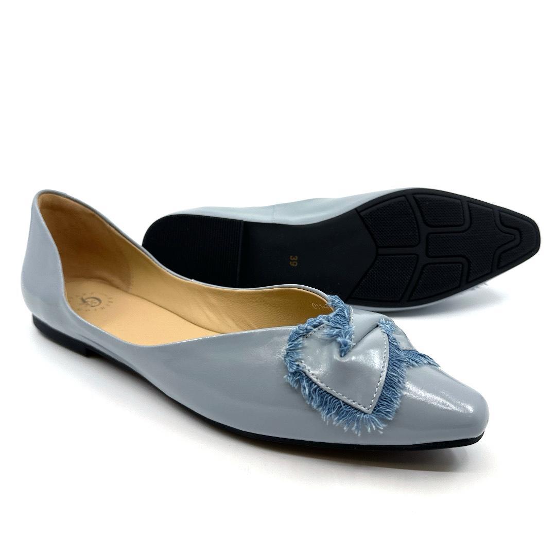 (D216)GSK Fashion Style Shoe