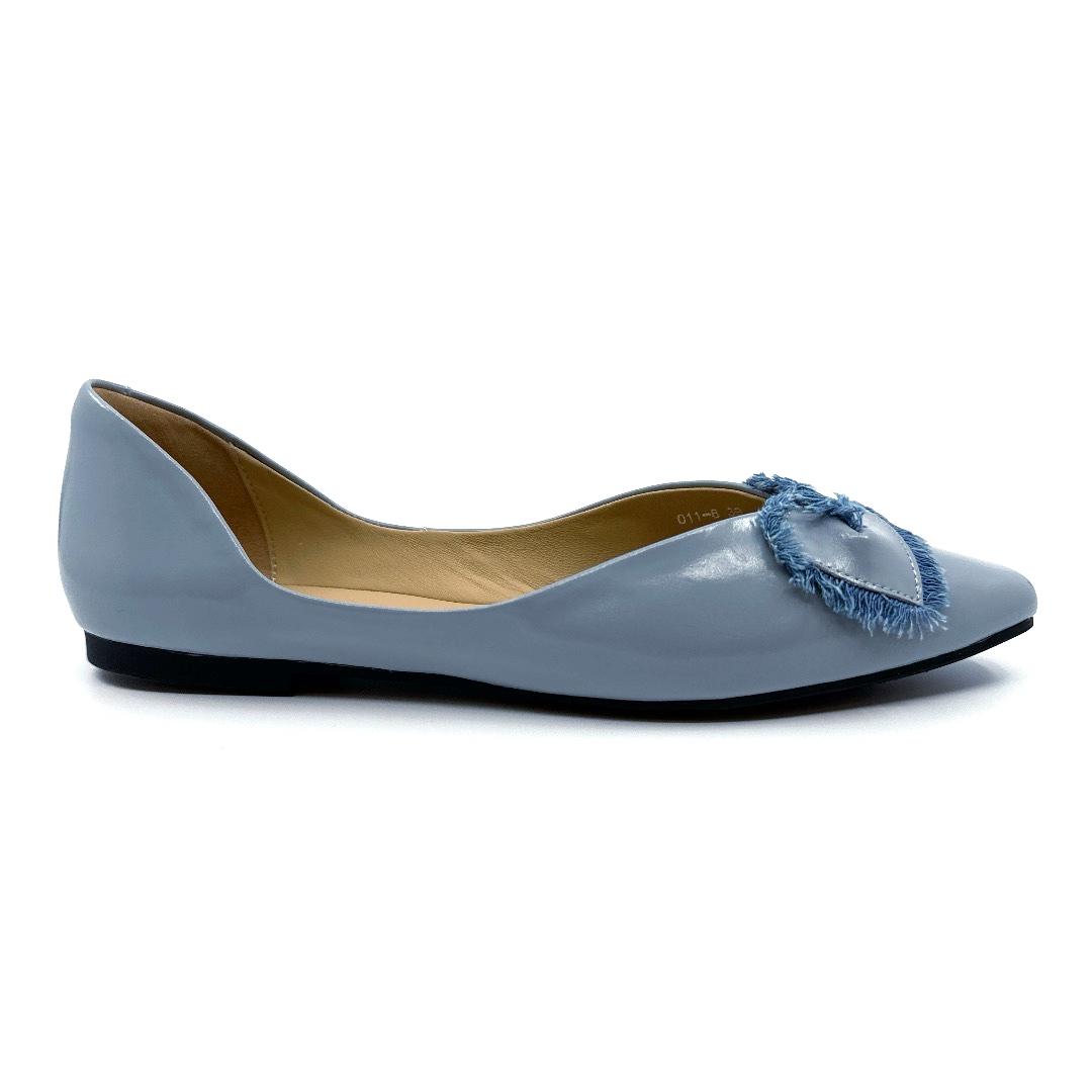(D216)GSK Fashion Style Shoe