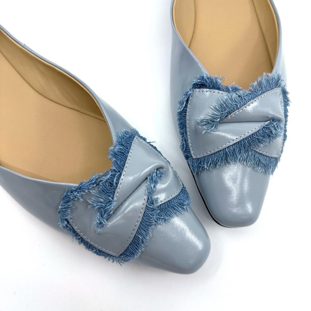 (D216)GSK Fashion Style Shoe