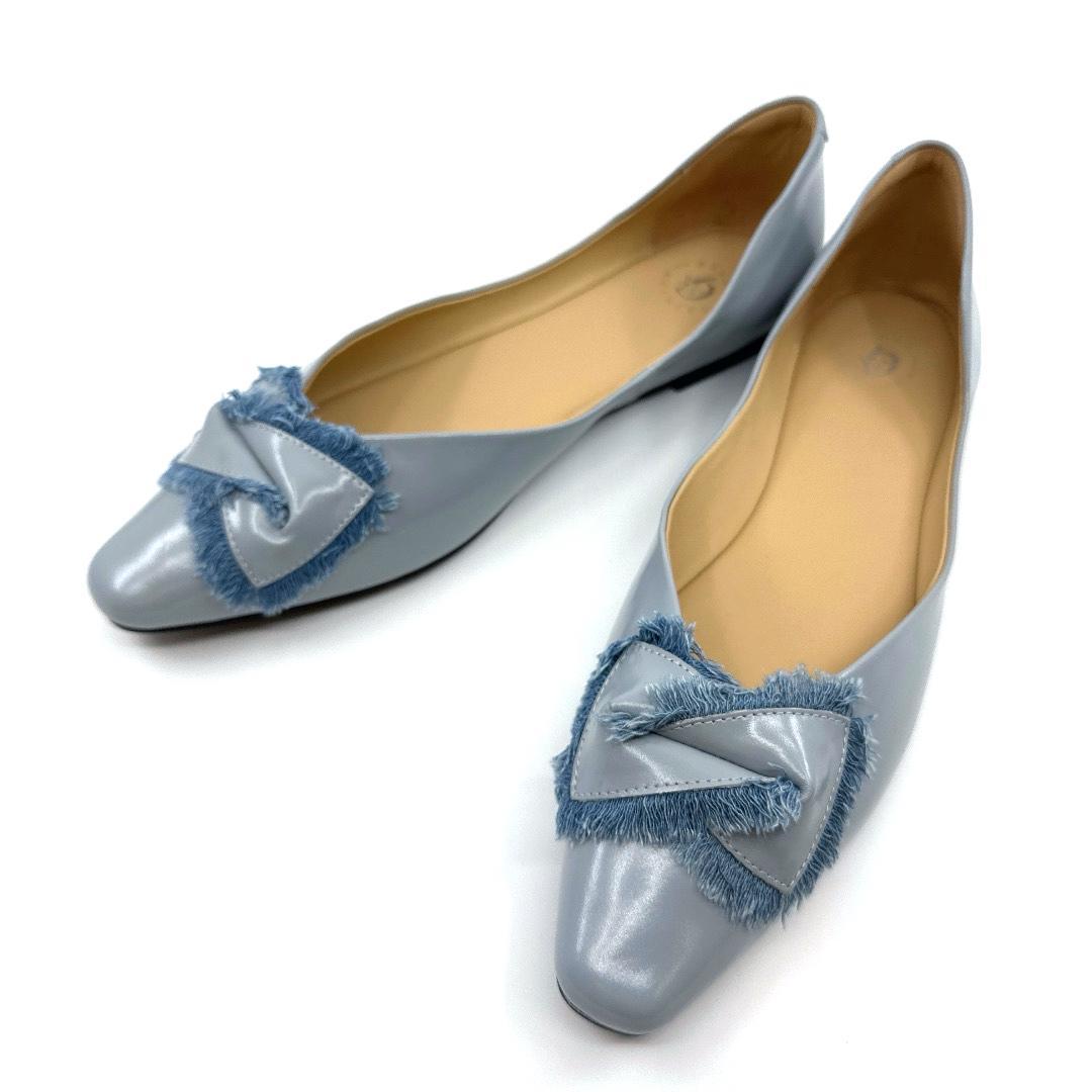 (D216)GSK Fashion Style Shoe