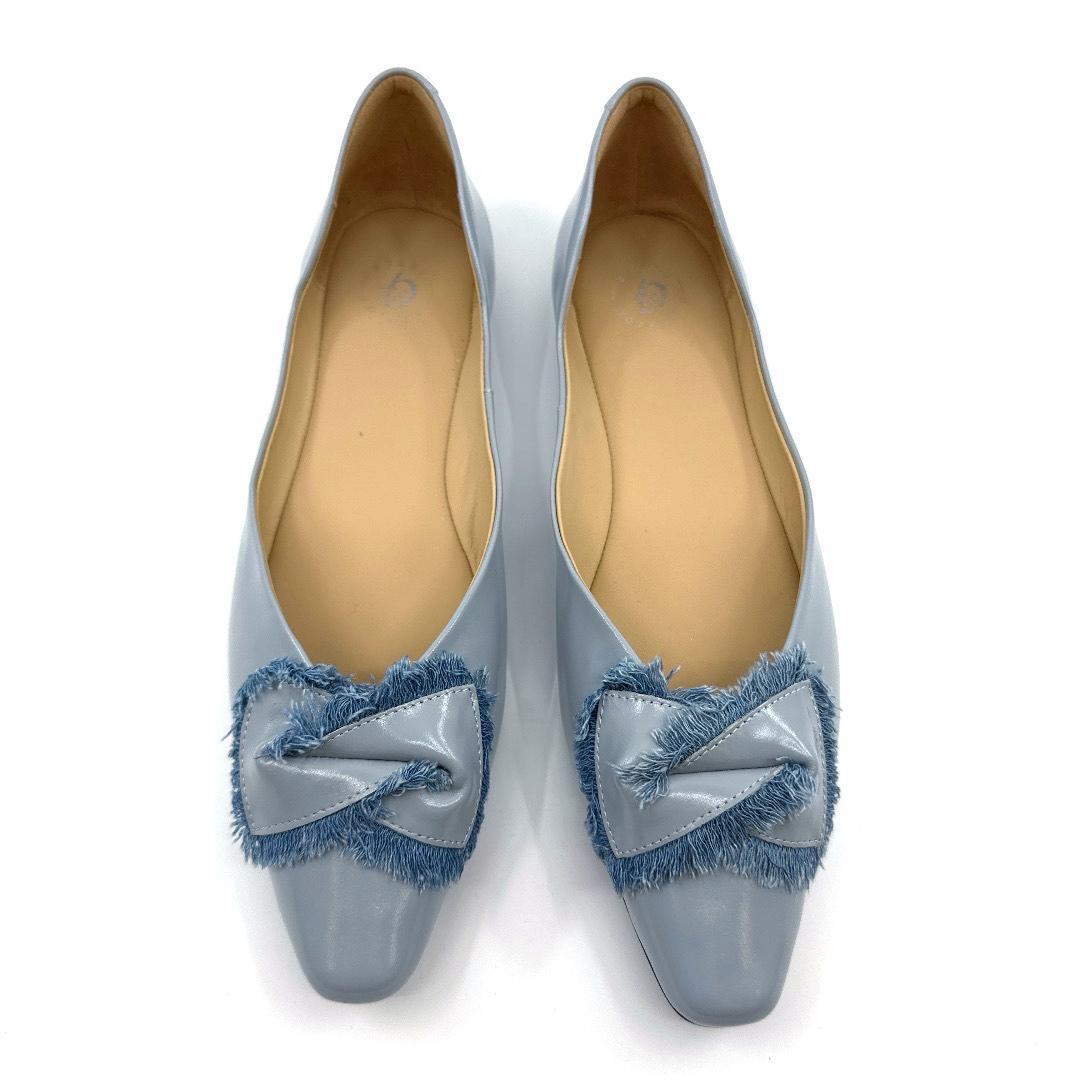 (D216)GSK Fashion Style Shoe