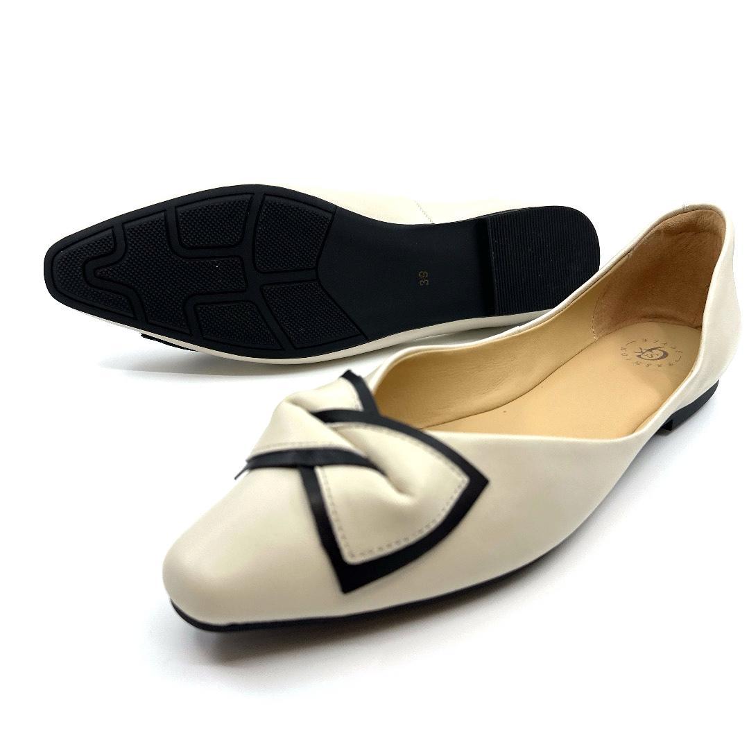 (D216)GSK Fashion Style Shoe