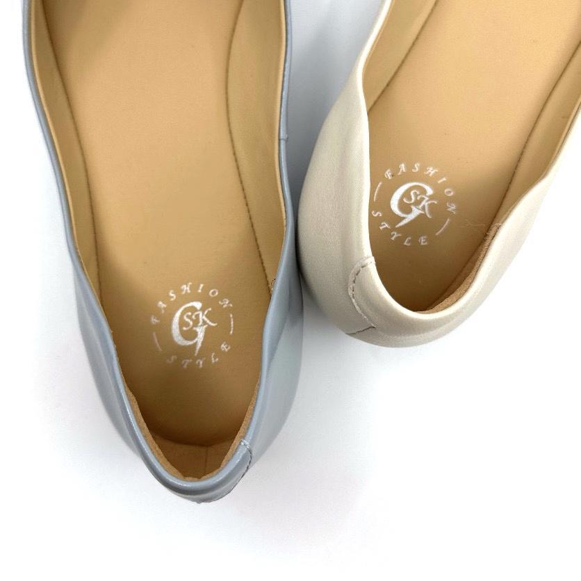 (D216)GSK Fashion Style Shoe