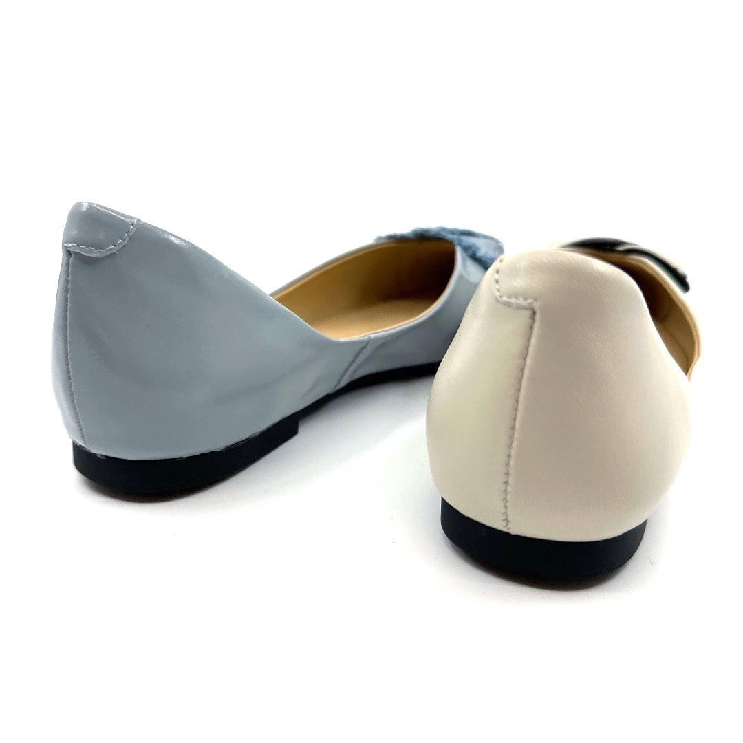 (D216)GSK Fashion Style Shoe