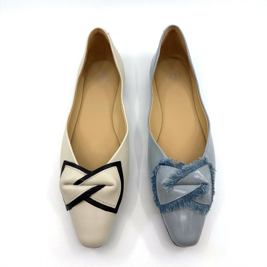 (D216)GSK Fashion Style Shoe