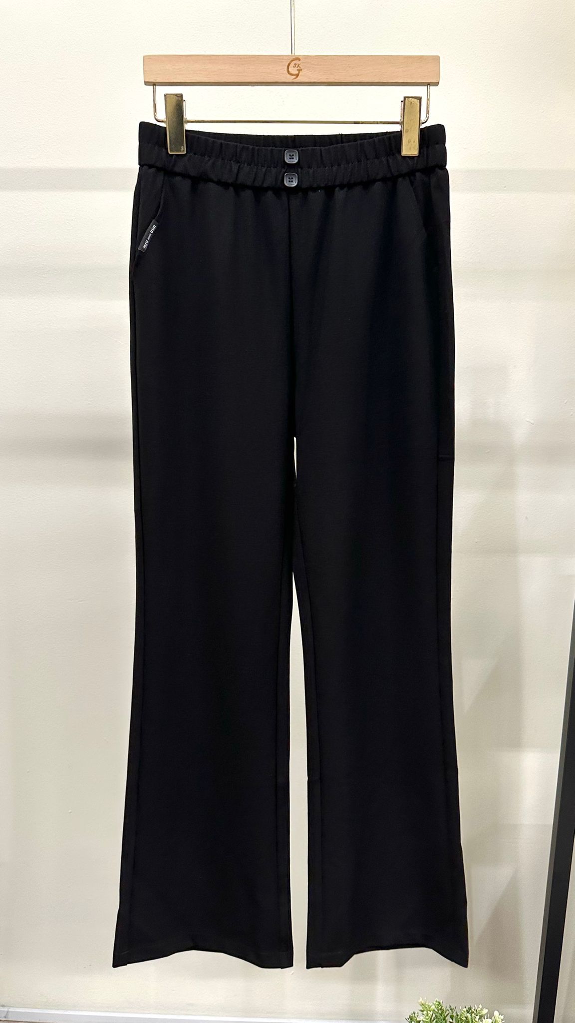 (D2186)Pants