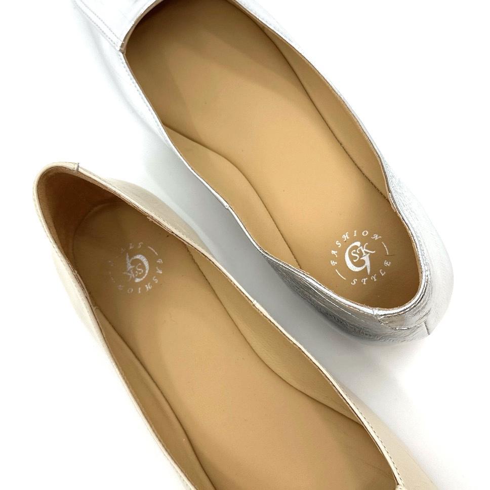 (D219)GSK Fashion Style Shoe