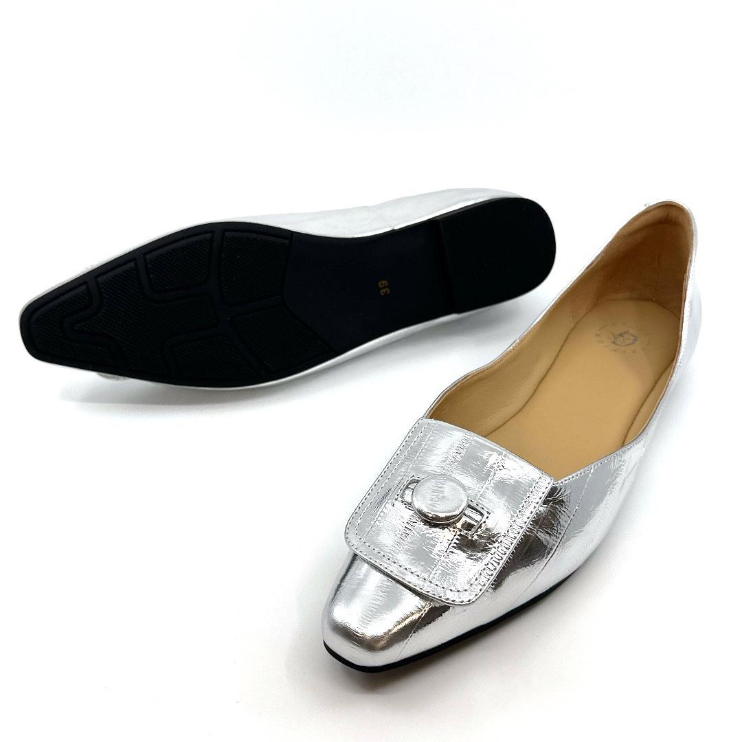 (D219)GSK Fashion Style Shoe