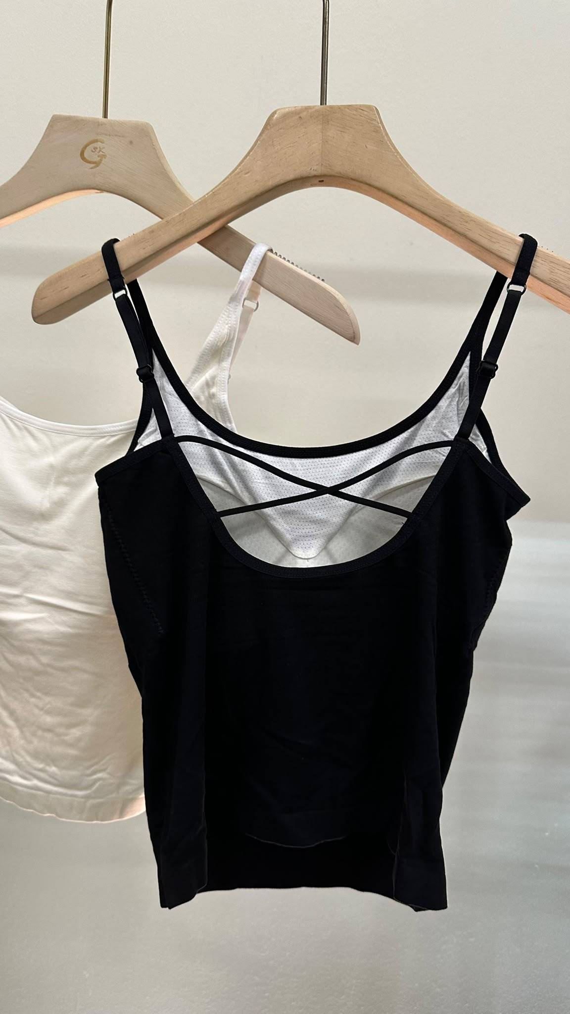 *SALE* (D22)2 in 1 Camisole Set