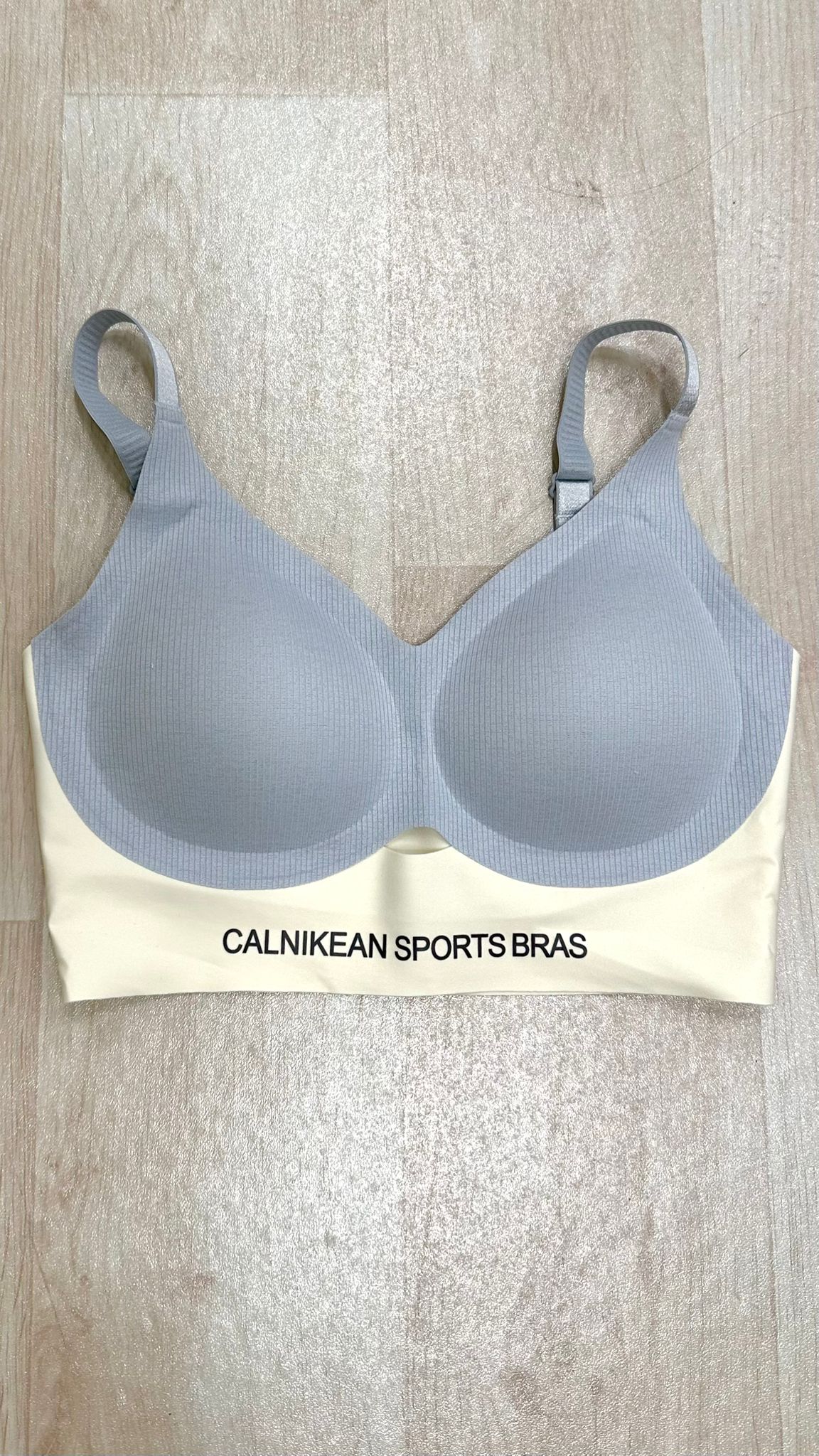 (D22)Bra