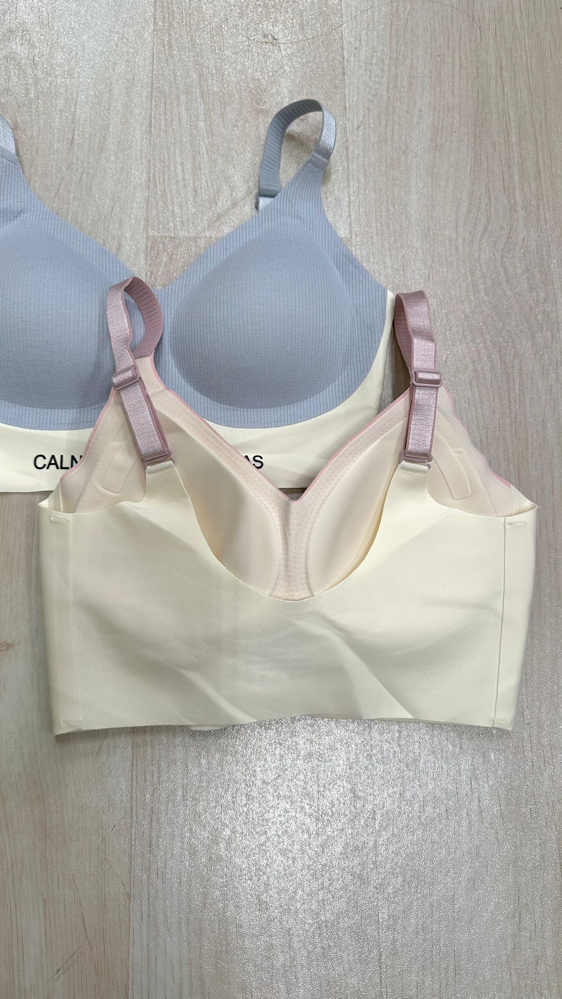 (D22)Bra