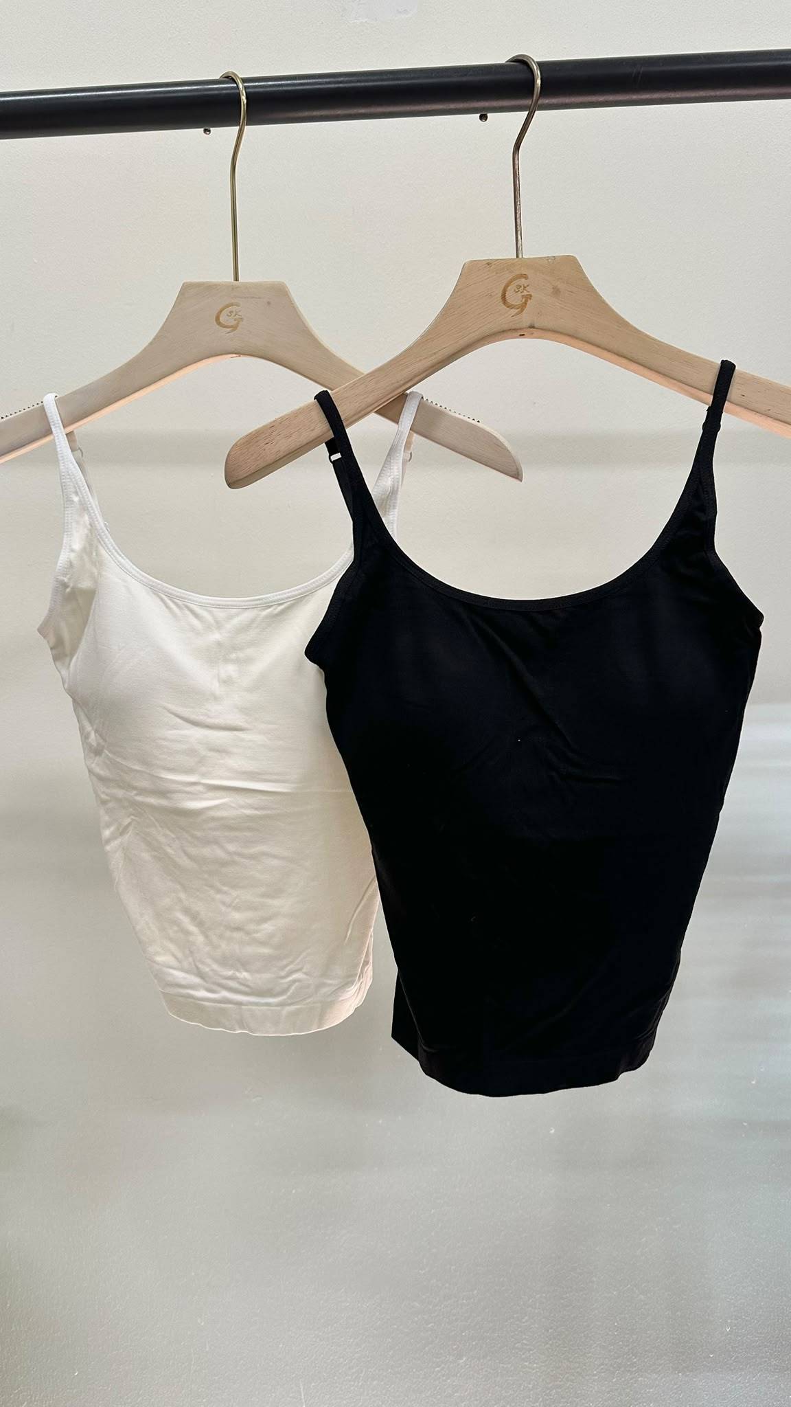 *SALE* (D22)2 in 1 Camisole Set