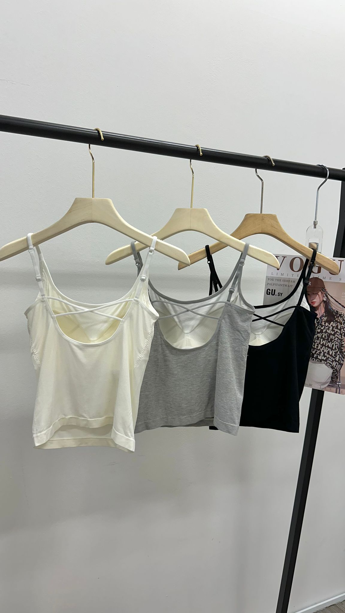 (D22)Camisole