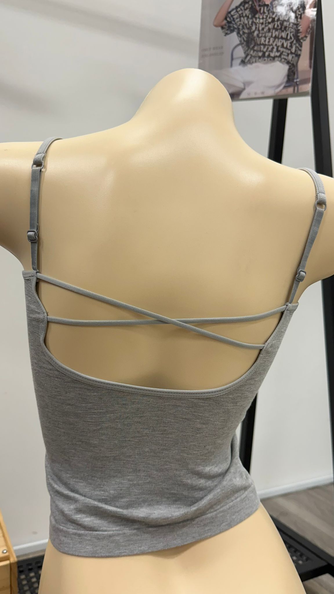 (D22)Camisole