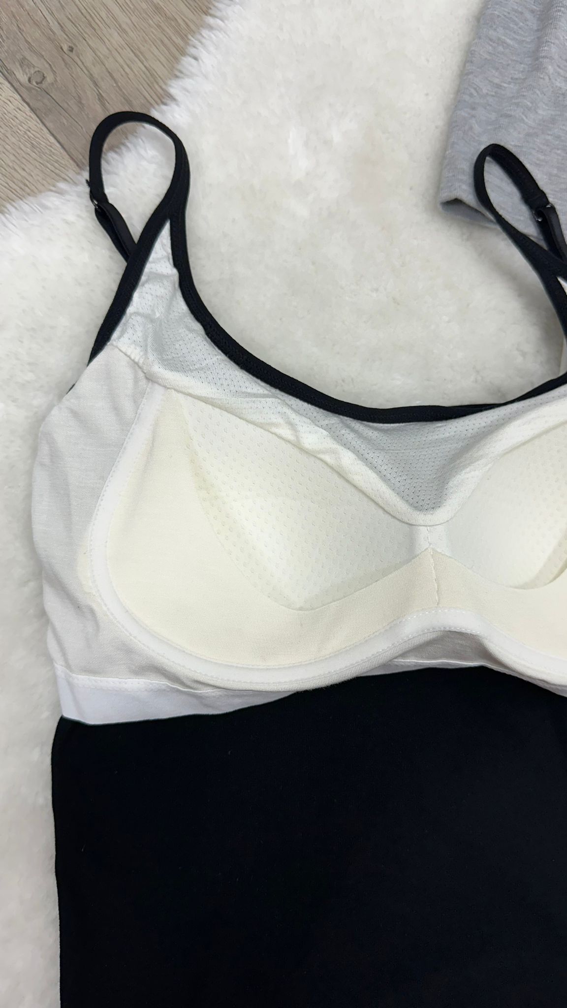 (D22)Camisole