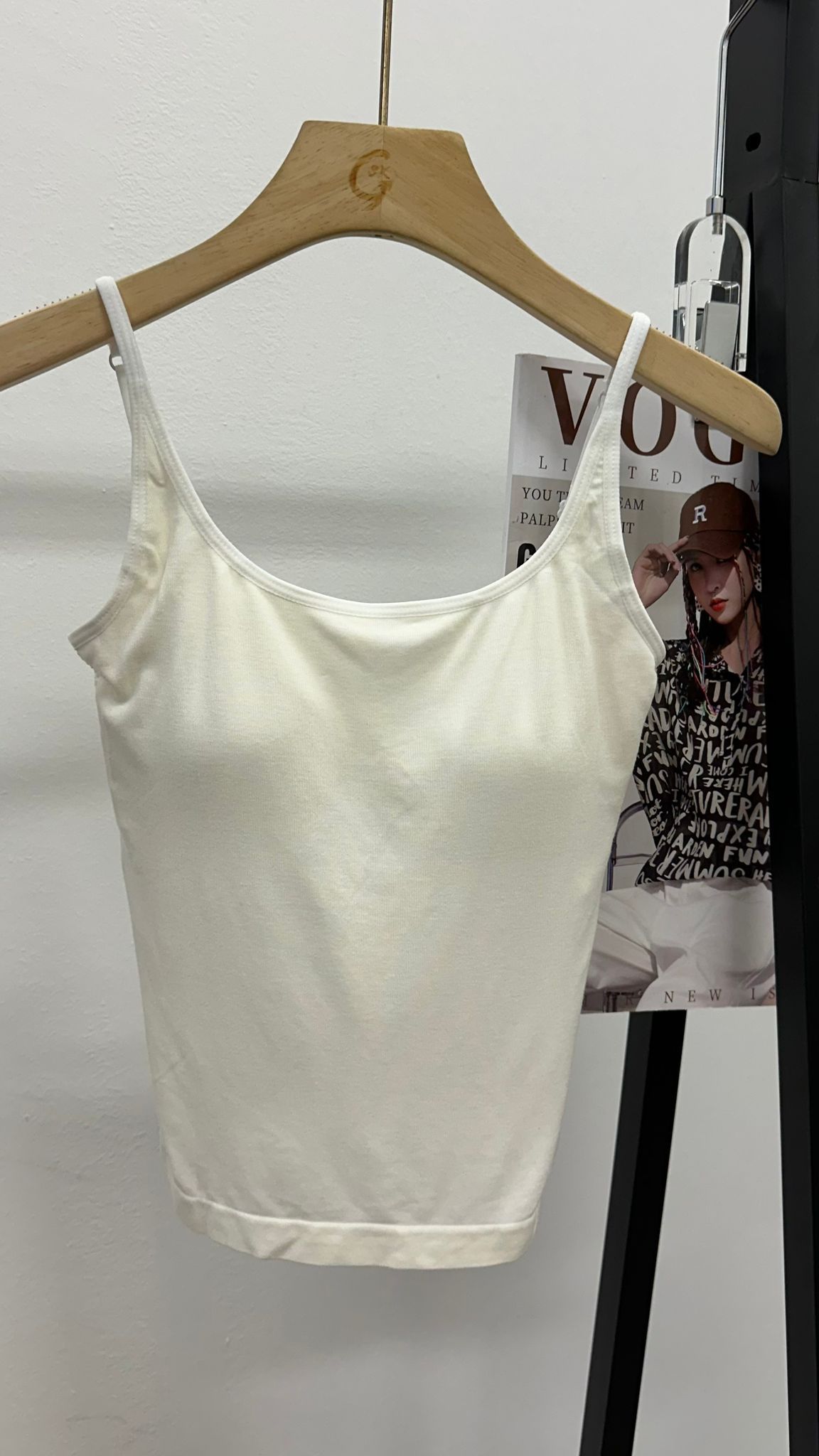 (D22)Camisole