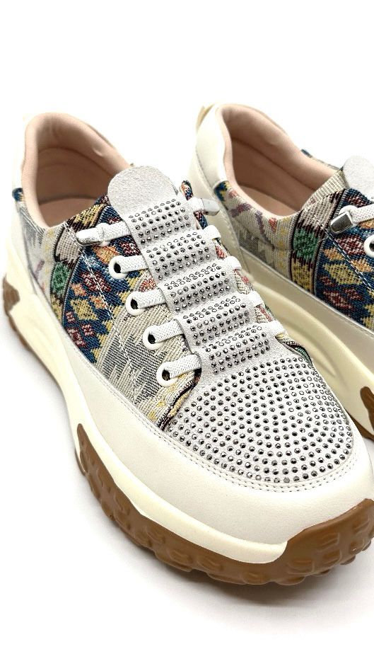 (D221)GSK Fashion Style Shoe