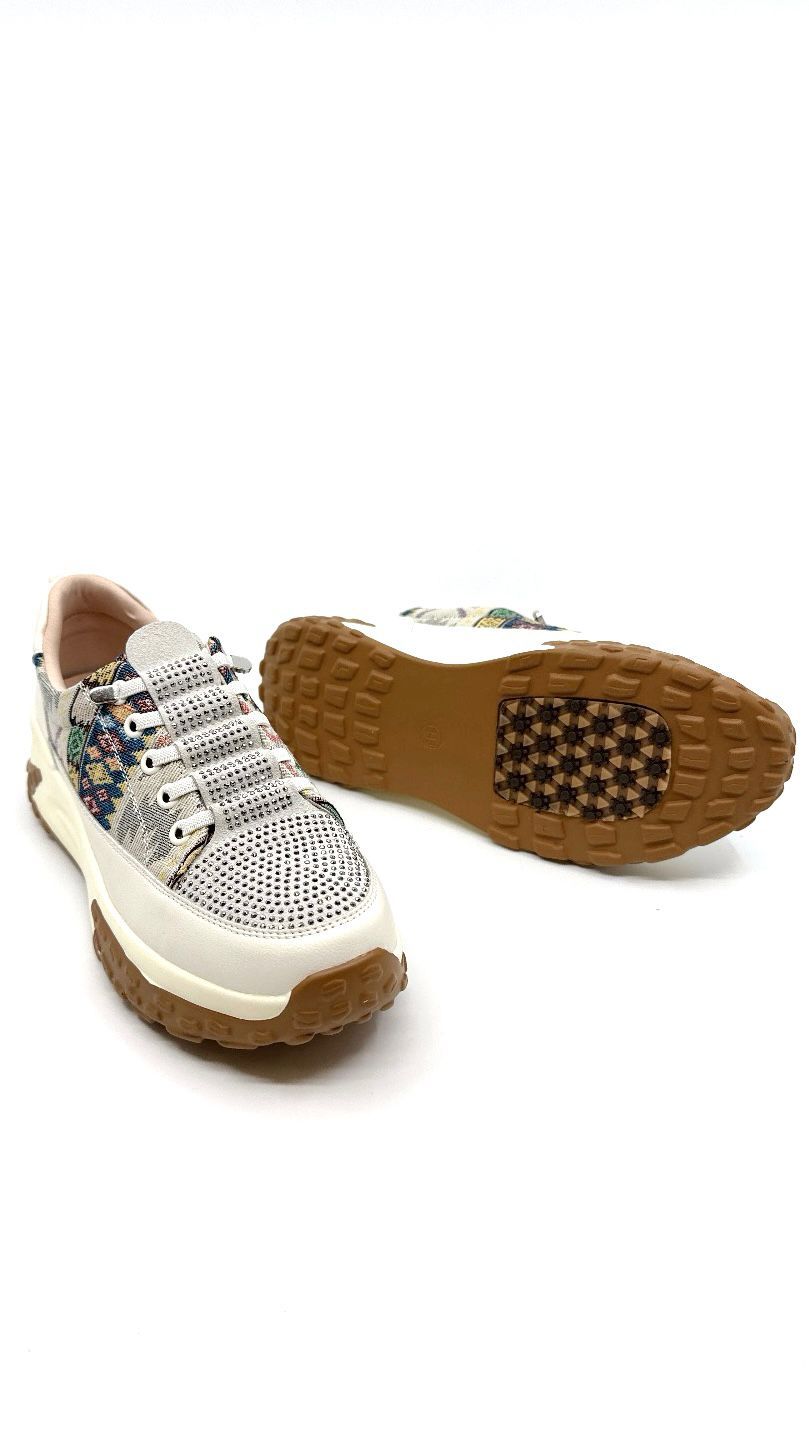 (D221)GSK Fashion Style Shoe