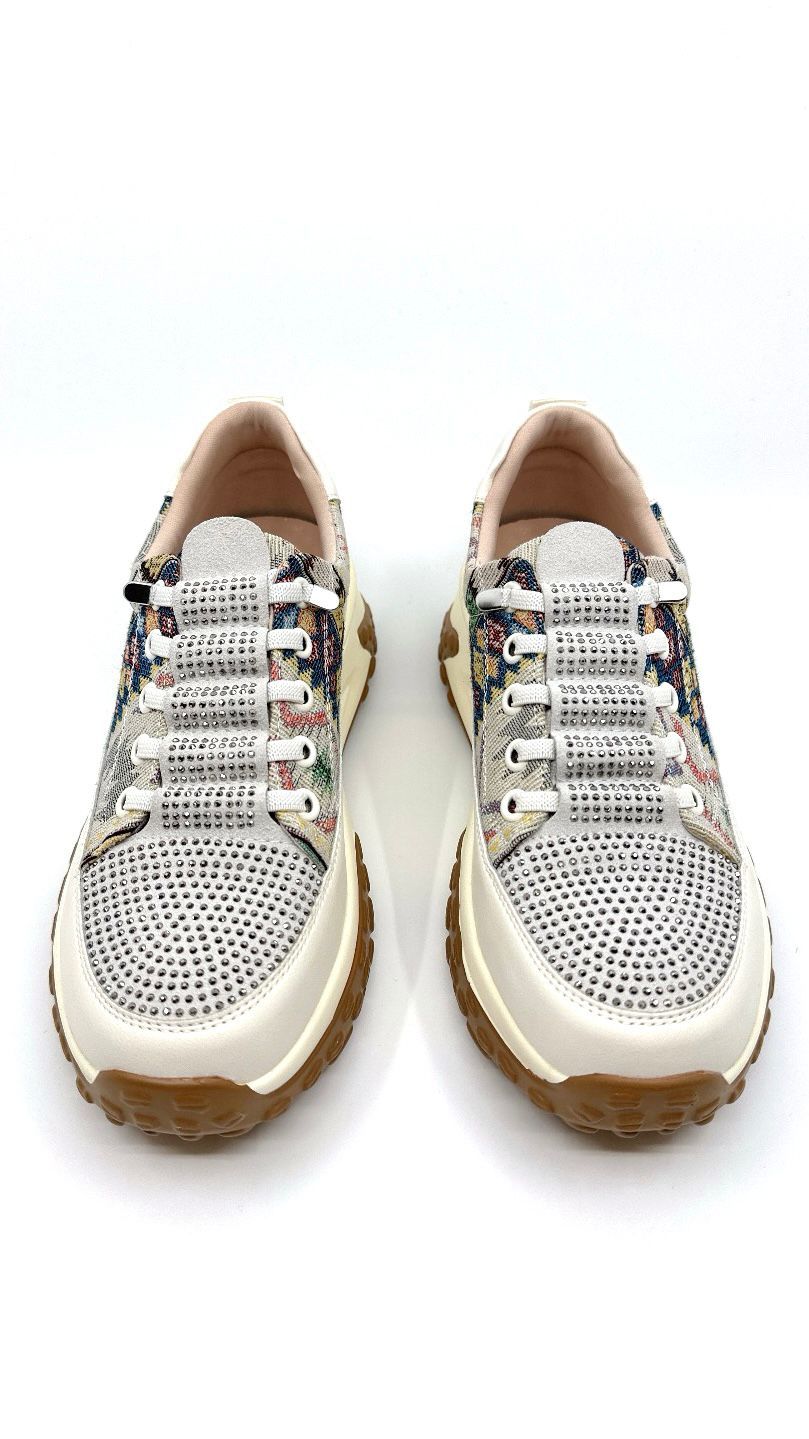 (D221)GSK Fashion Style Shoe